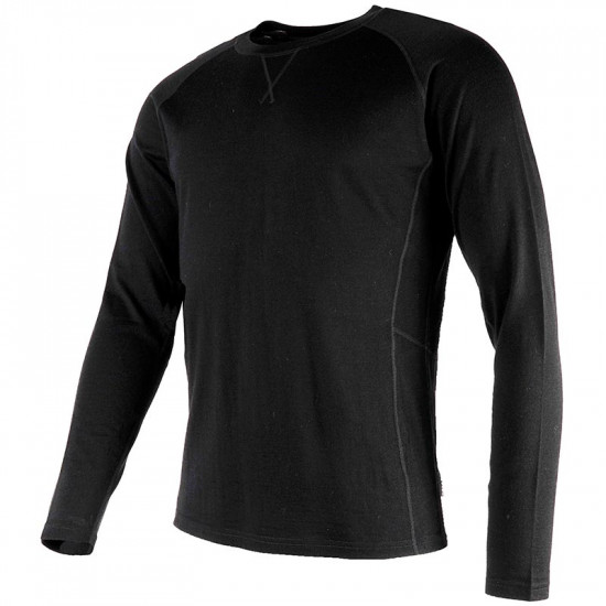 Rukka Wool-R Merino Shirt £99.95 Base Layers/Underwear - SKU 87WOOLRS2XL from RaceLeathers Motorcycle Clothing