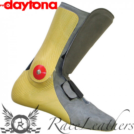 Daytona Security Evo Inner Boots