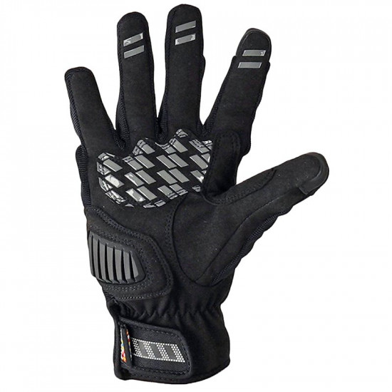Rukka Lady Forsair Vented Ladies Gloves