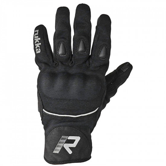 Rukka Lady Forsair Vented Ladies Gloves £109.95 Ladies Motorcycle Gloves - SKU 87GFORSAILB6 from RaceLeathers Motorcycle Clothing