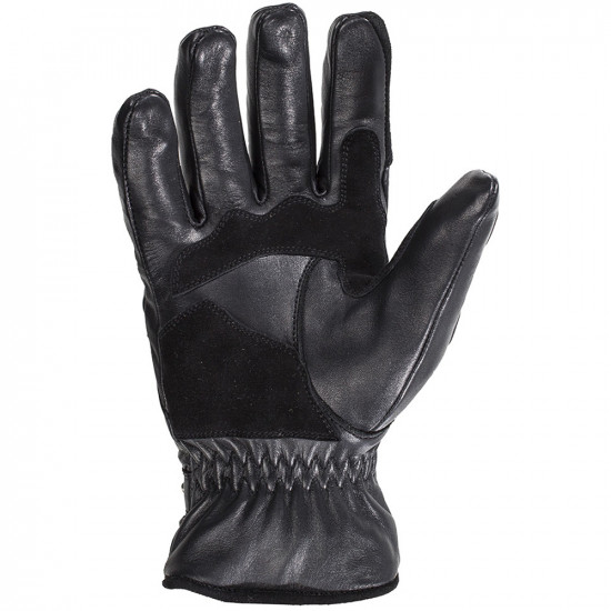 Rukka Lady Minot Glove Black Ladies Motorcycle Gloves - SKU 87GMINOTLB06