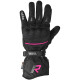 Rukka Suki 2.0 Ladies Black Pink Goretex Gloves