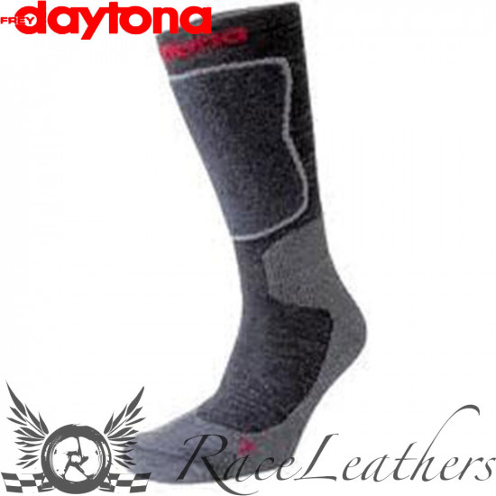 Daytona Trans Tex Long Socks