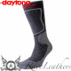 Daytona Trans Tex Short Socks