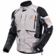 Rukka Trek-R Jacket Grey Orange
