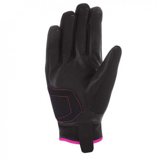 Bering Lady Borneo Black Pink Glove
