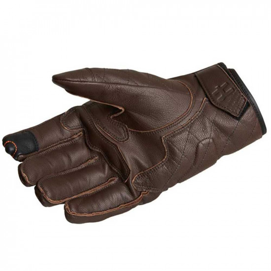 Halvarssons Hofors Brown Leather