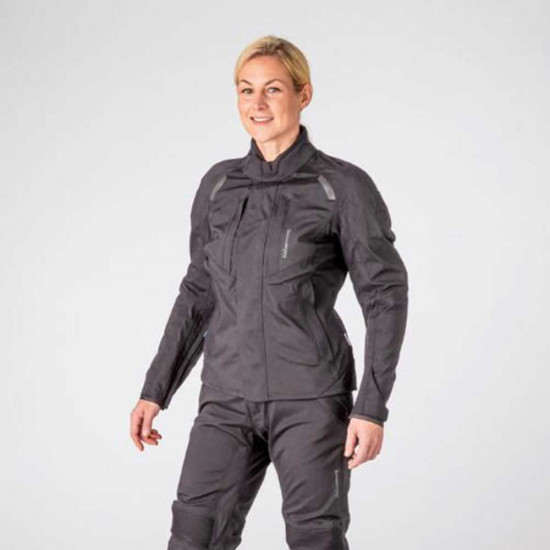 Halvarssons Jolen Ladies Laminated Waterproof £529.95 Ladies Motorcycle Jackets - SKU 7102205010036 from RaceLeathers Motorcycle Clothing