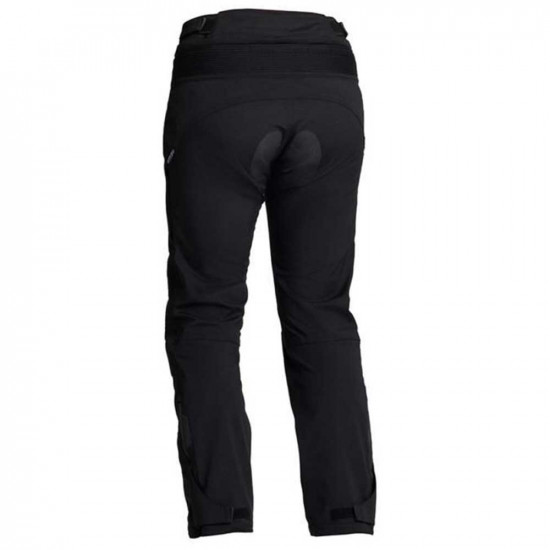 Halvarssons Gnon Laminated Waterproof Ladies Long