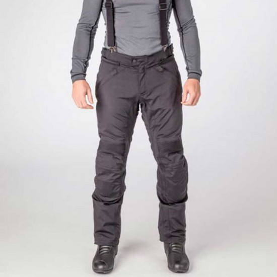 Halvarssons Laggan Laminated Waterproof Long £429.95 Mens Motorcycle Trousers - SKU 71022080100L50 from RaceLeathers Motorcycle Clothing