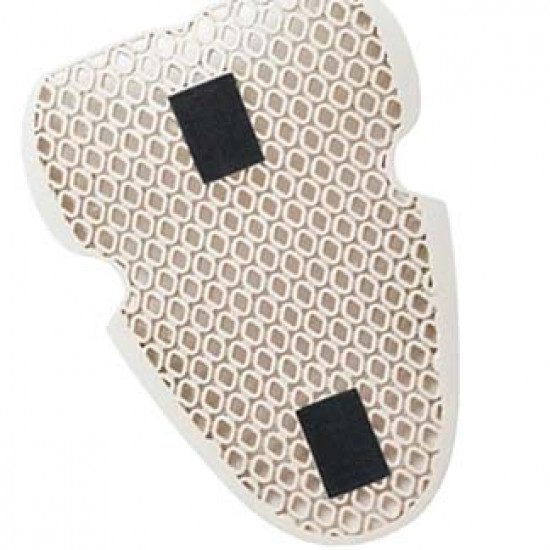 Halvarssons Shoulder Elbow or Knee Armour Protector Set £29.95 Body Armour - SKU 71022090300 from RaceLeathers Motorcycle Clothing