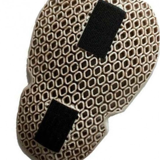 Halvarssons Hip Type B Large Mens Protector Set £29.95 Body Armour - SKU 71022090400 from RaceLeathers Motorcycle Clothing