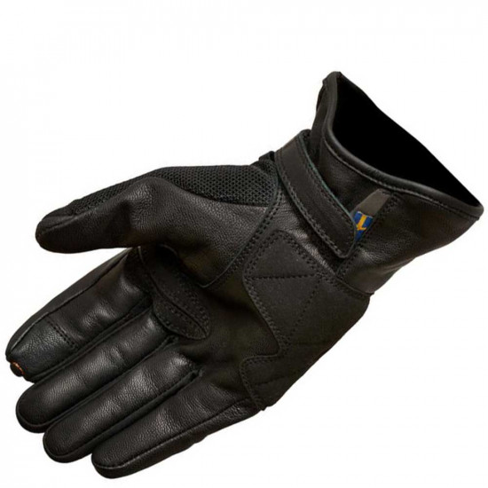Halvarssons Gla Summer Mesh £54.95 Mens Motorcycle Gloves - SKU 7102212010005 from RaceLeathers Motorcycle Clothing