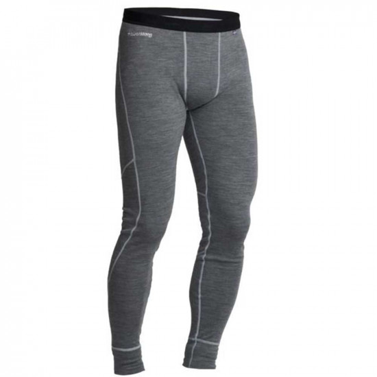 Halvarssons Warm Wool Longs Merino Wool Leggings £79.95 Base Layers/Underwear - SKU 710221302900 from RaceLeathers Motorcycle Clothing