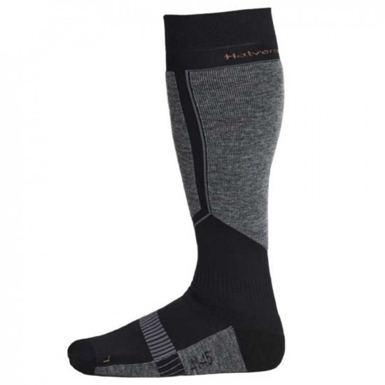 Halvarssons H-Warm Long Warm Socks Base Layers/Underwear - SKU 71022130803M41