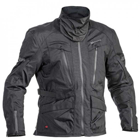 Halvarssons Gruven Black Laminated Waterproof