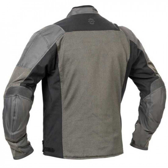 Halvarssons Arvika Grey Mesh