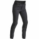 Halvarssons Nyberg Black Stretch Slim Fit Ladies Jeans
