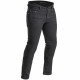 Halvarssons Nyberg Black Stretch Slim Fit Jeans