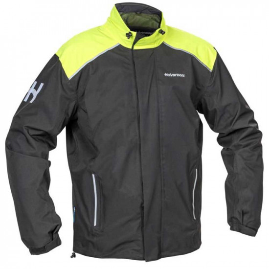 Halvarssons Bofallet Waterproof Over Jacket