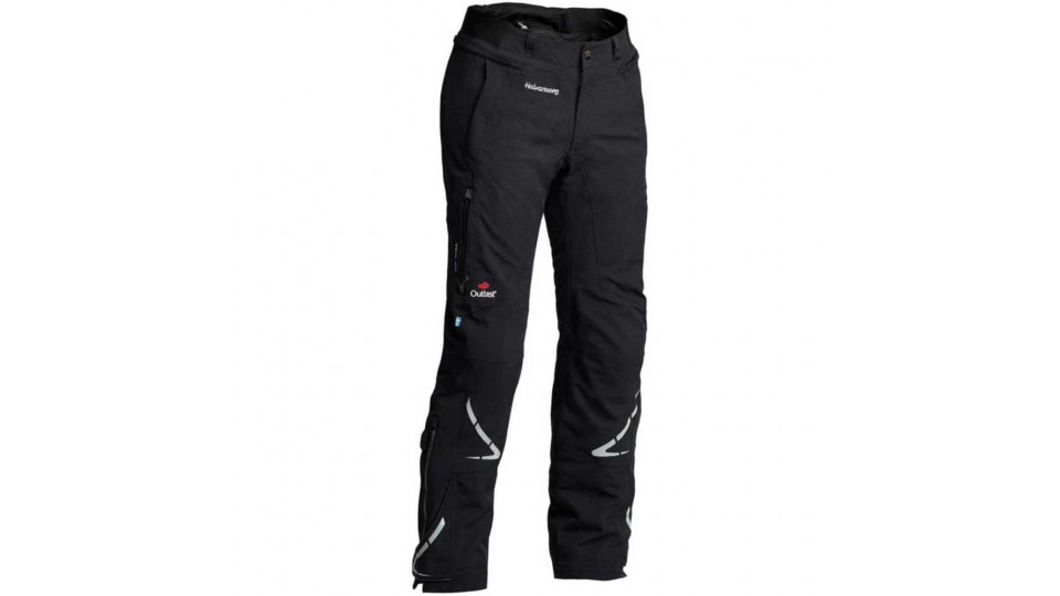 Halvarssons Wish Laminated Waterproof Short Leg