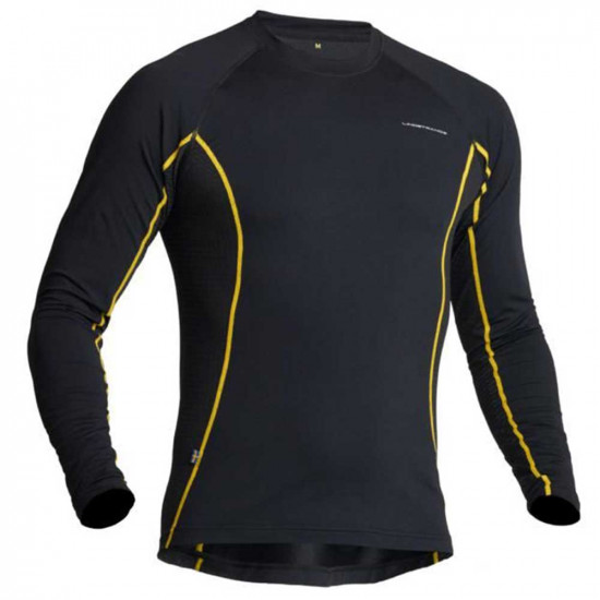 Lindstrands Dry Sweater Mesh £39.95 Base Layers/Underwear - SKU 7202213040401XS from RaceLeathers Motorcycle Clothing
