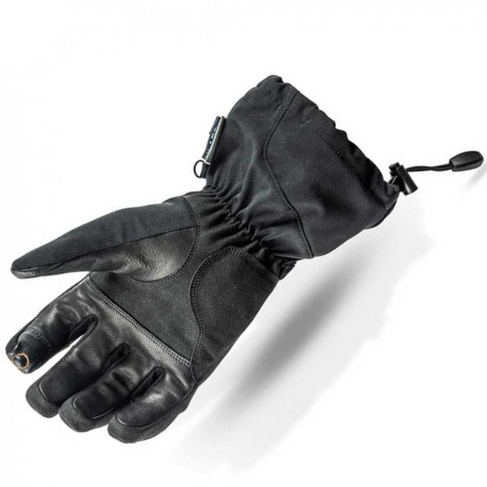Lindstrands Hede Waterproof Thermal Mens Motorcycle Gloves - SKU 720231020005