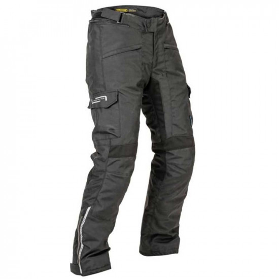 Lindstrands Borgvik Ladies Waterproof £159.95 Ladies Motorcycle Trousers - SKU 7202407300034 from RaceLeathers Motorcycle Clothing