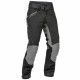 Lindstrands Lofsdalen Black Grey Waterproof