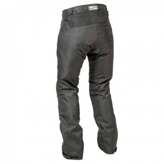 Lindstrands Backfall Black Waterproof Short