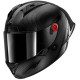 Shark Aeron GP Full Carbon Gloss SP White Carbon Full Face Helmet