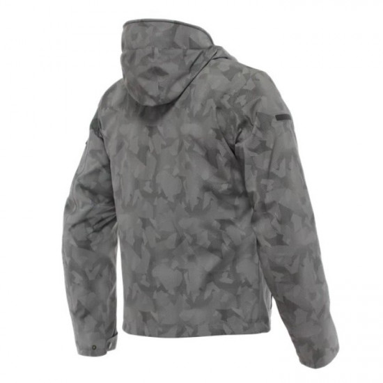 Dainese Corso Abshell Pro Jacket 53L Griffin Camo Lines £284.05 Mens Motorcycle Jackets - SKU 913/165000353L44 from RaceLeathers Motorcycle Clothing