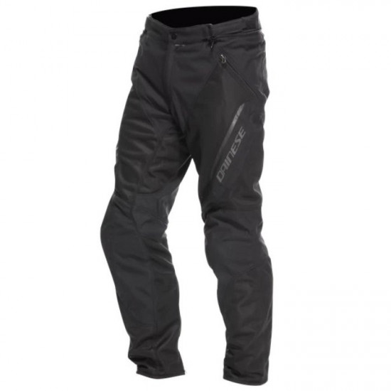 Dainese Drake2 Superair Tex Pants 631 Black Mens Motorcycle Trousers - SKU 914/175000363144