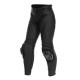 Dainese Delta 4 Ladies Leather Pants 631 Black