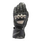 Dainese Full Metal 7 Professional Racing Gloves Black
