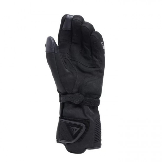 Dainese Tempest 2 D-Dry Long Gloves 001 Black