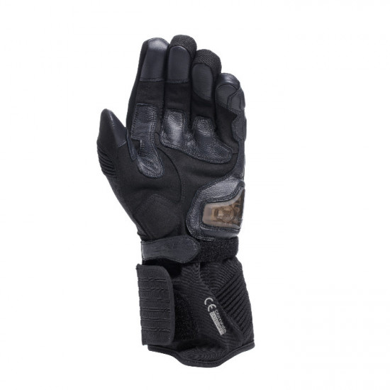 Dainese Funes GTX Thermal Glove 001 Black