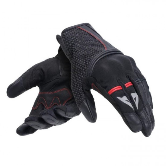 Dainese Namib Gloves 631 Black
