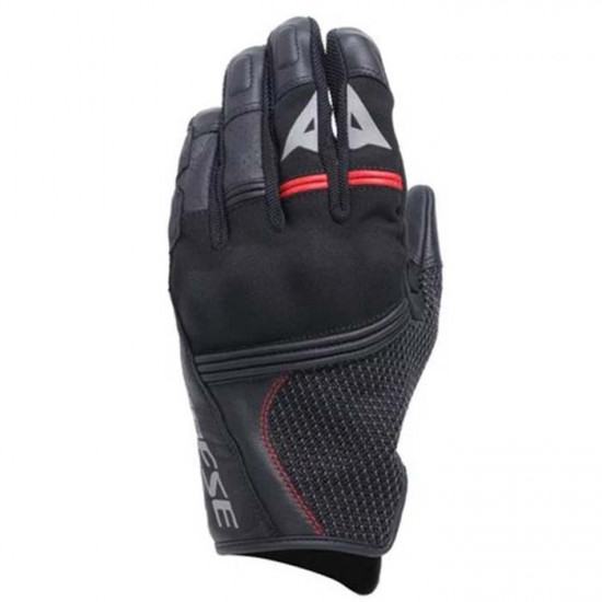 Dainese Namib Gloves 631 Black