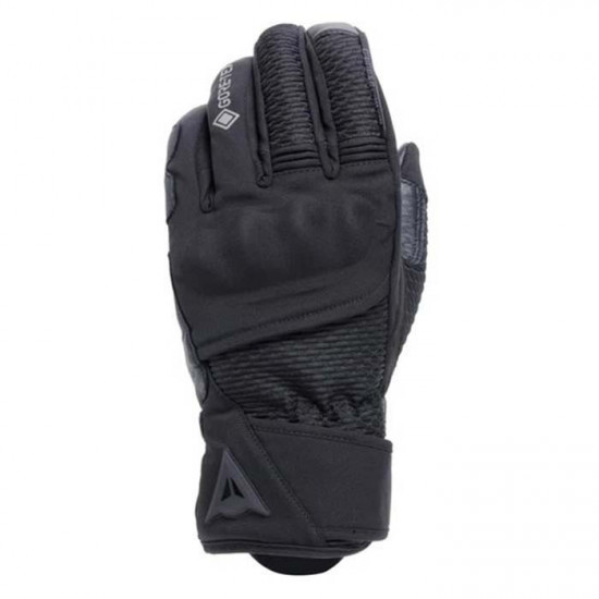 Dainese Livigno GTX Thermal Gloves 001 Black