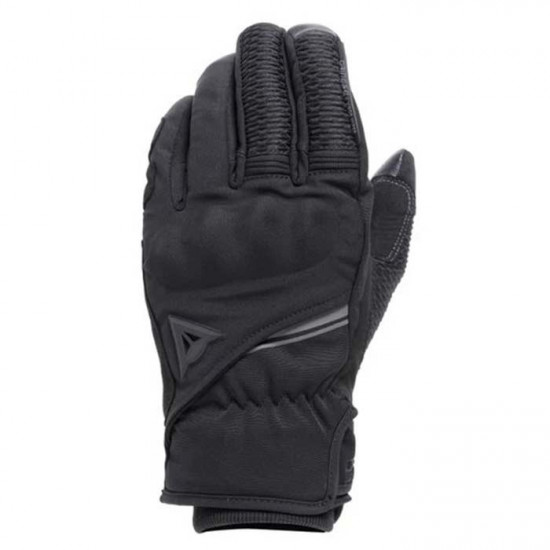 Dainese Trento D-Dry Gloves 631 Black
