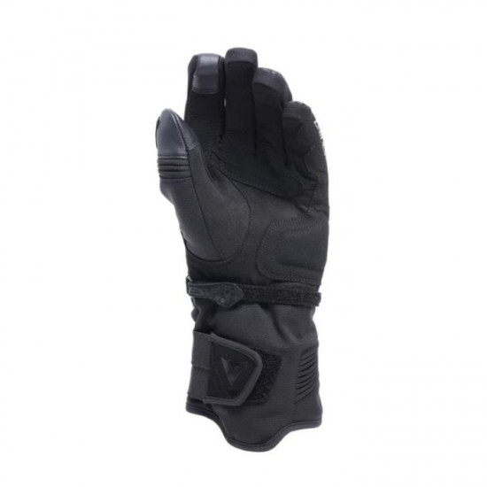 Dainese Tempest 2 D-Dry Ladies Gloves 001 Black £113.05 Ladies Motorcycle Gloves - SKU 915/181000700101 from RaceLeathers Motorcycle Clothing