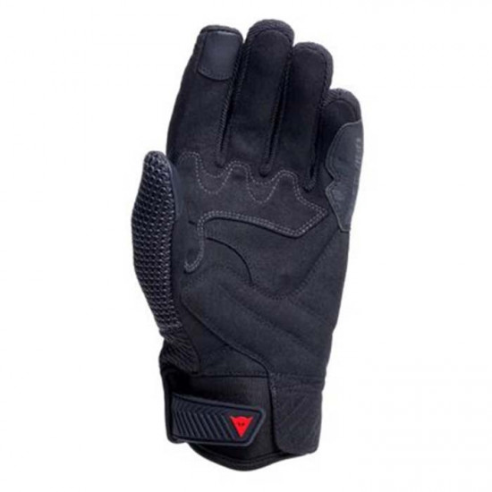 Dainese Torino Ladies Gloves 604 Black £65.55 Ladies Motorcycle Gloves - SKU 915/28159696041 from RaceLeathers Motorcycle Clothing