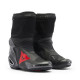 Dainese Axial 2 Air Boots P75 Black Red