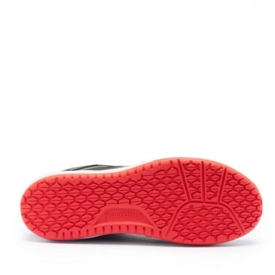 Dainese Suburb D-WP Shoes A66 White Black Red £160.55 Mens Motorcycle Touring Boots - SKU 916/1770010A6639 from RaceLeathers Motorcycle Clothing