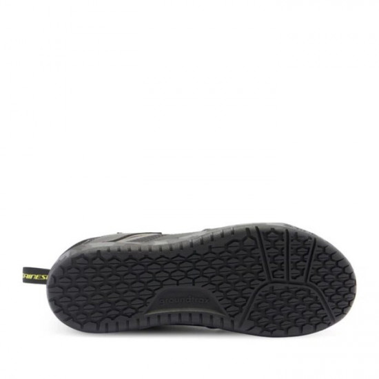 Dainese Suburb D-WP Shoes 49J Black Camo £160.55 Mens Motorcycle Touring Boots - SKU 916/177001049J39 from RaceLeathers Motorcycle Clothing