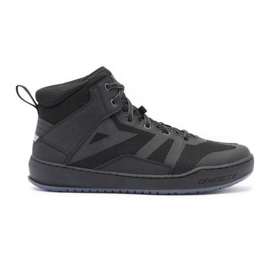 Dainese Suburb Air Shoes 631 Black