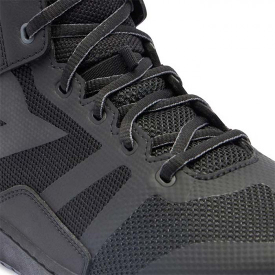 Dainese Suburb Air Shoes 631 Black Mens Motorcycle Touring Boots - SKU 916/177001163139