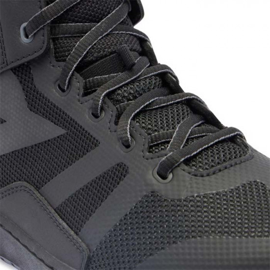 Dainese Suburb Air Shoes 631 Black £151.05 Mens Motorcycle Touring Boots - SKU 916/177001163139 from RaceLeathers Motorcycle Clothing