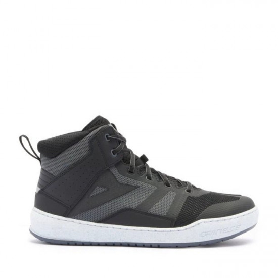 Dainese Suburb Air Shoes 21G Black White